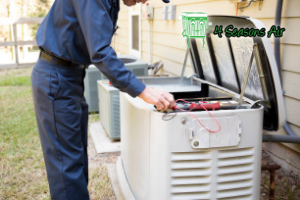 Emergency Air Conditioning Repair