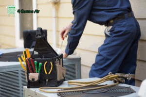 HVAC Maintenance