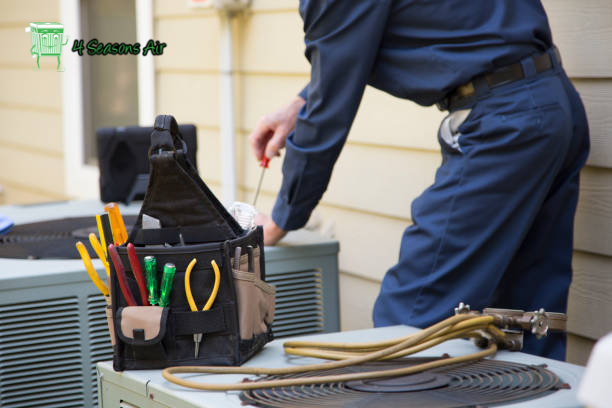 HVAC Maintenance