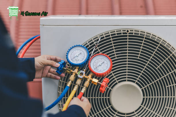 HVAC Maintenance Central Ohio